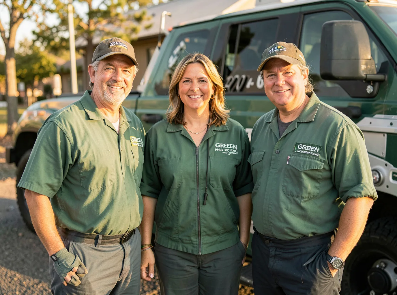 Water Damage Restoration company in Crescent, IA