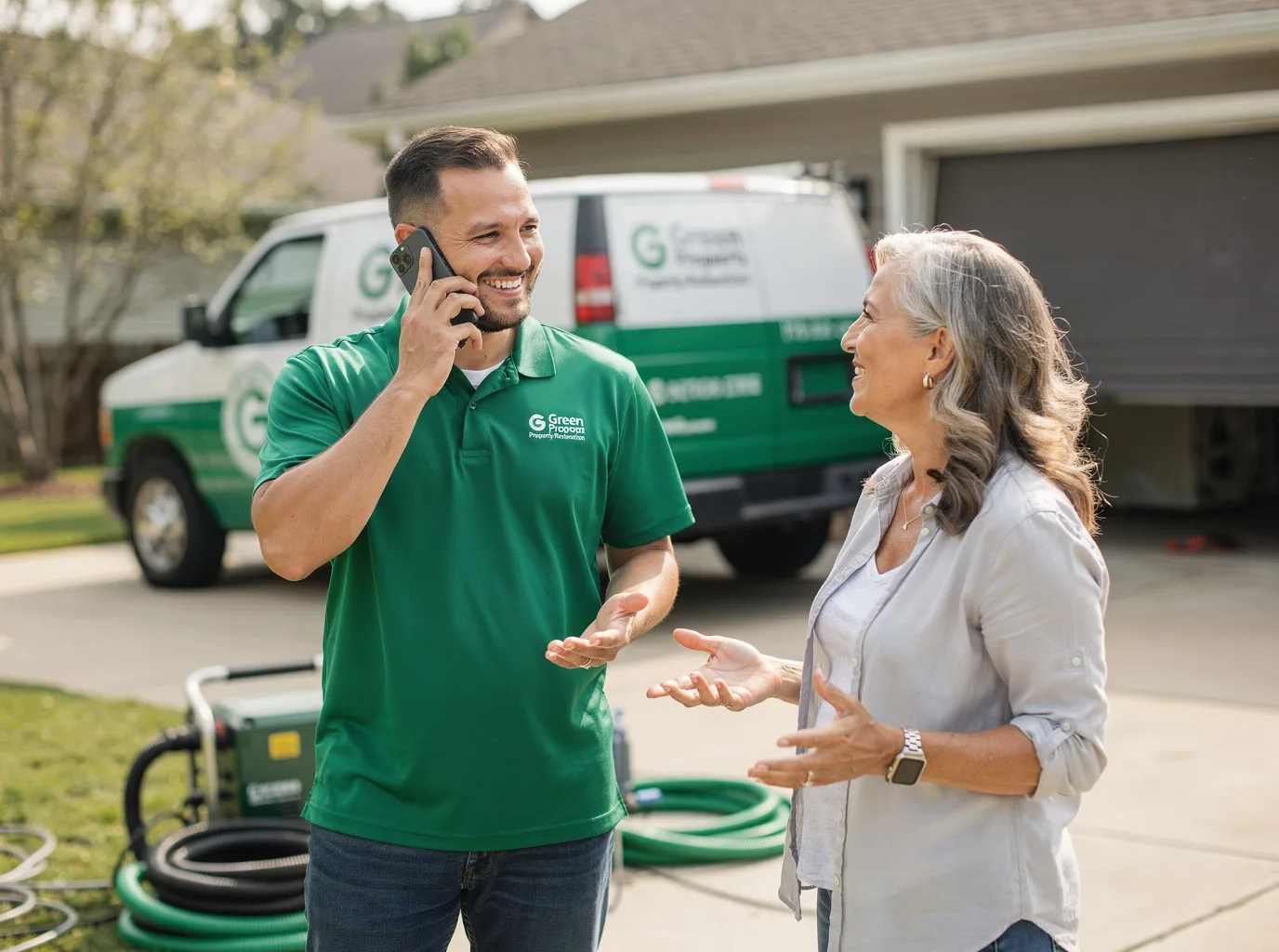 Water Damage Restoration Crescent, IA FAQs